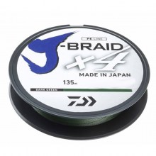 J-BRAID X4 135М-0-0